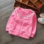 JACKET HOT PINK RENDA